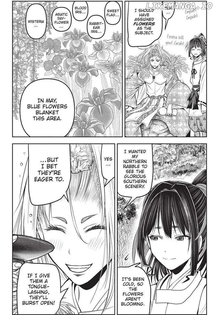 The Elusive Samurai Chapter 155 image 12_optimized